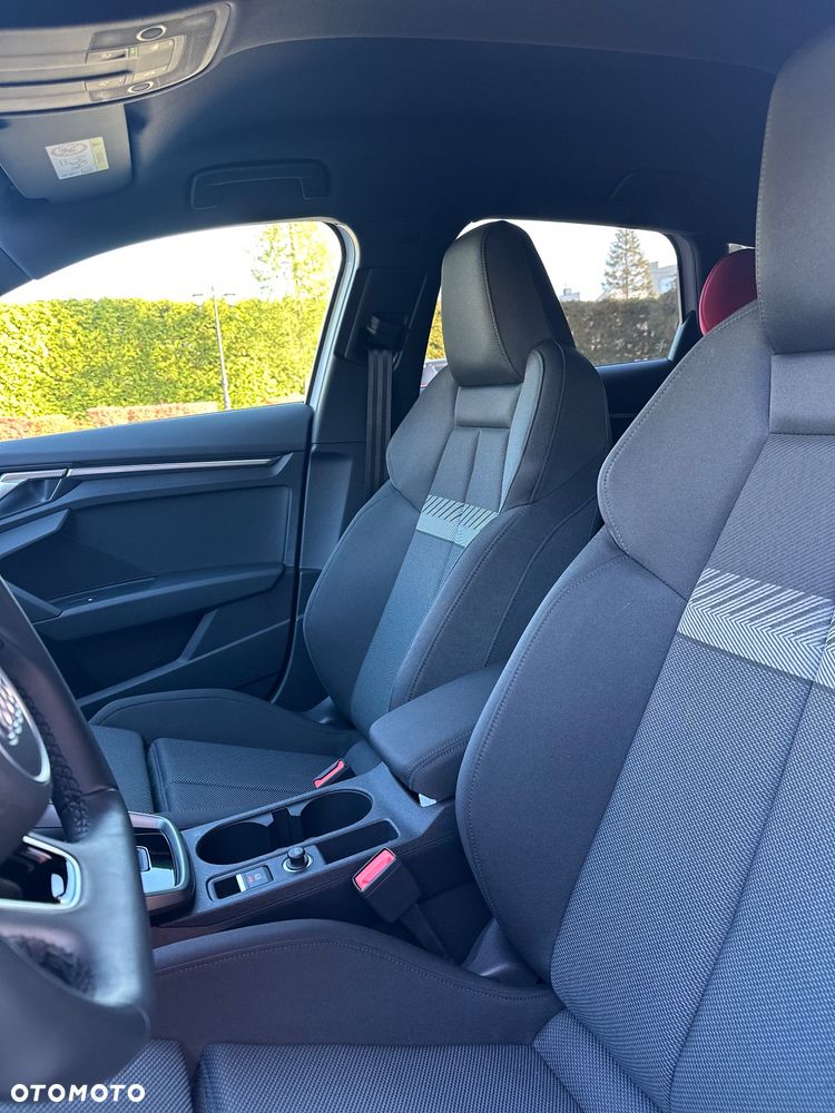 Audi A3 Sportback - 13