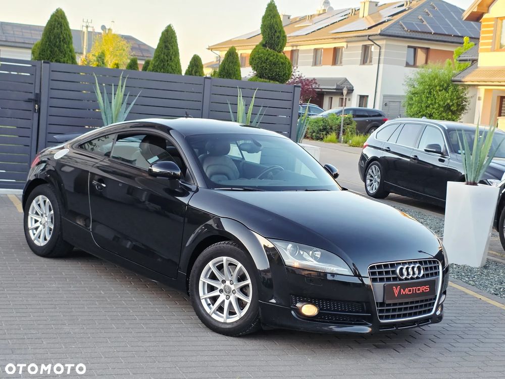 Audi TT Coupé 2.0 TFSI S tronic - 41