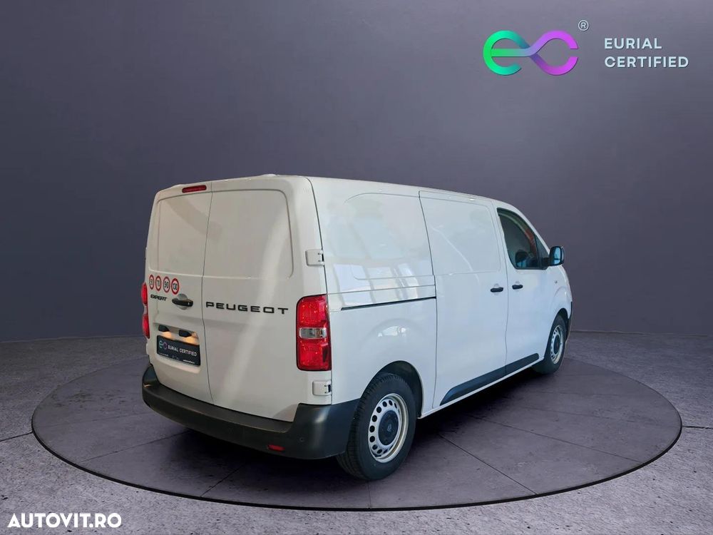 Peugeot EXPERT - 5