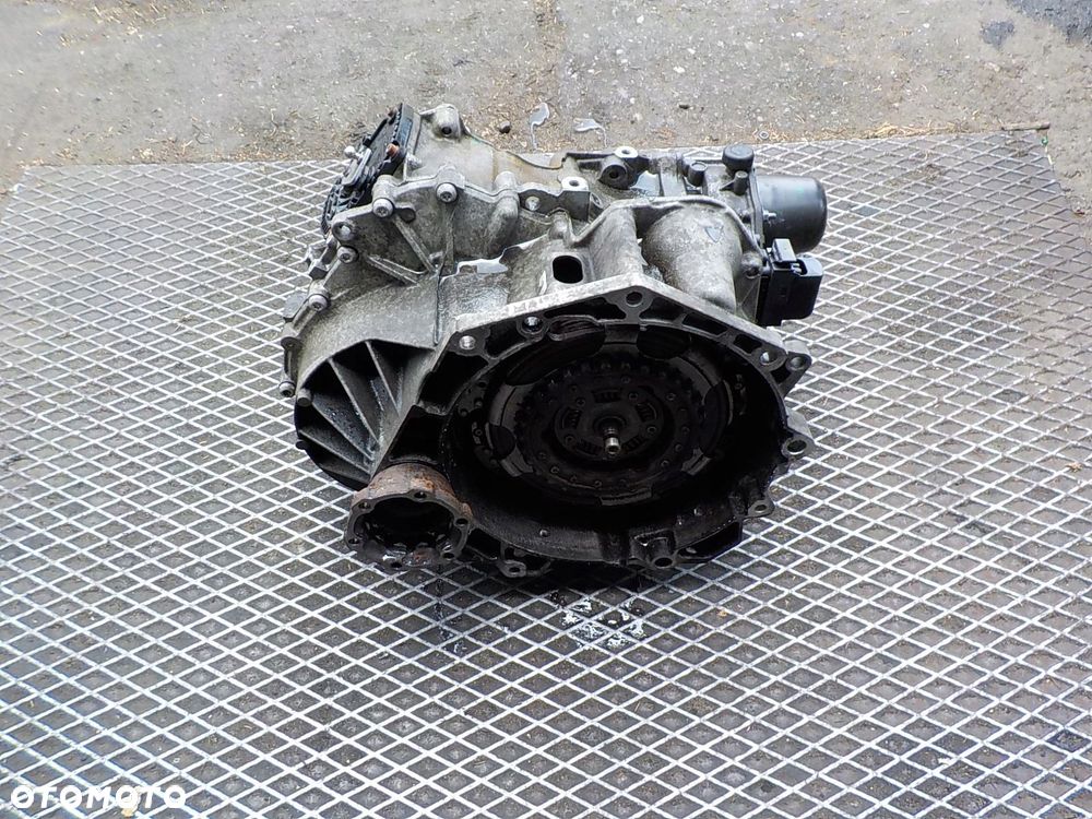 VOLKSWAGEN GOLF VI 2.0 TDI ORG SKRZYNIA BIEGÓW MLE - 1