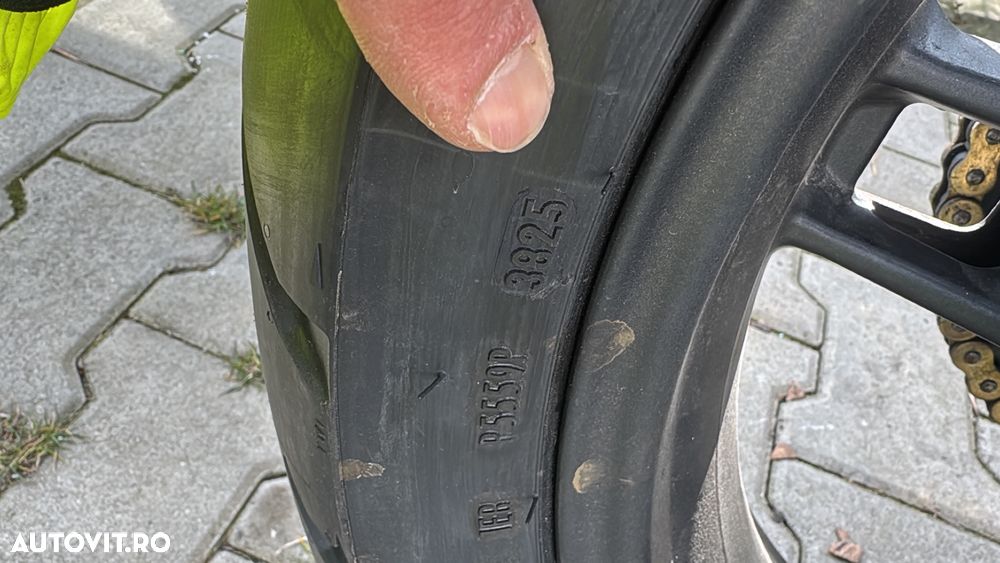 Harley-Davidson Pan America 1250 - 16