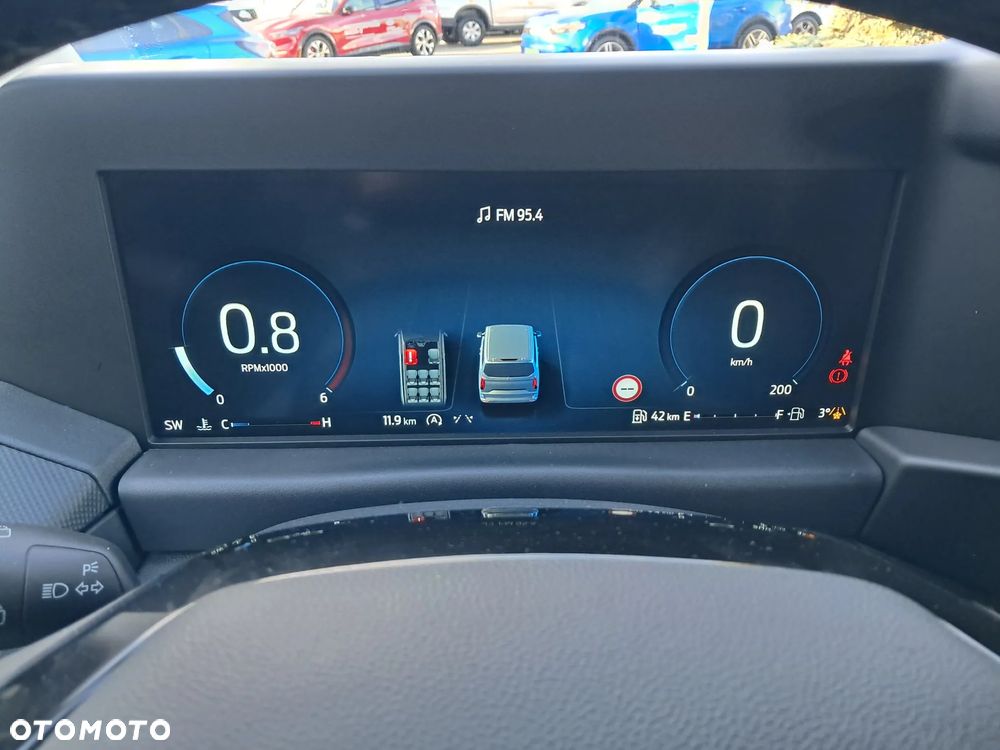 Ford Transit Custom - 20