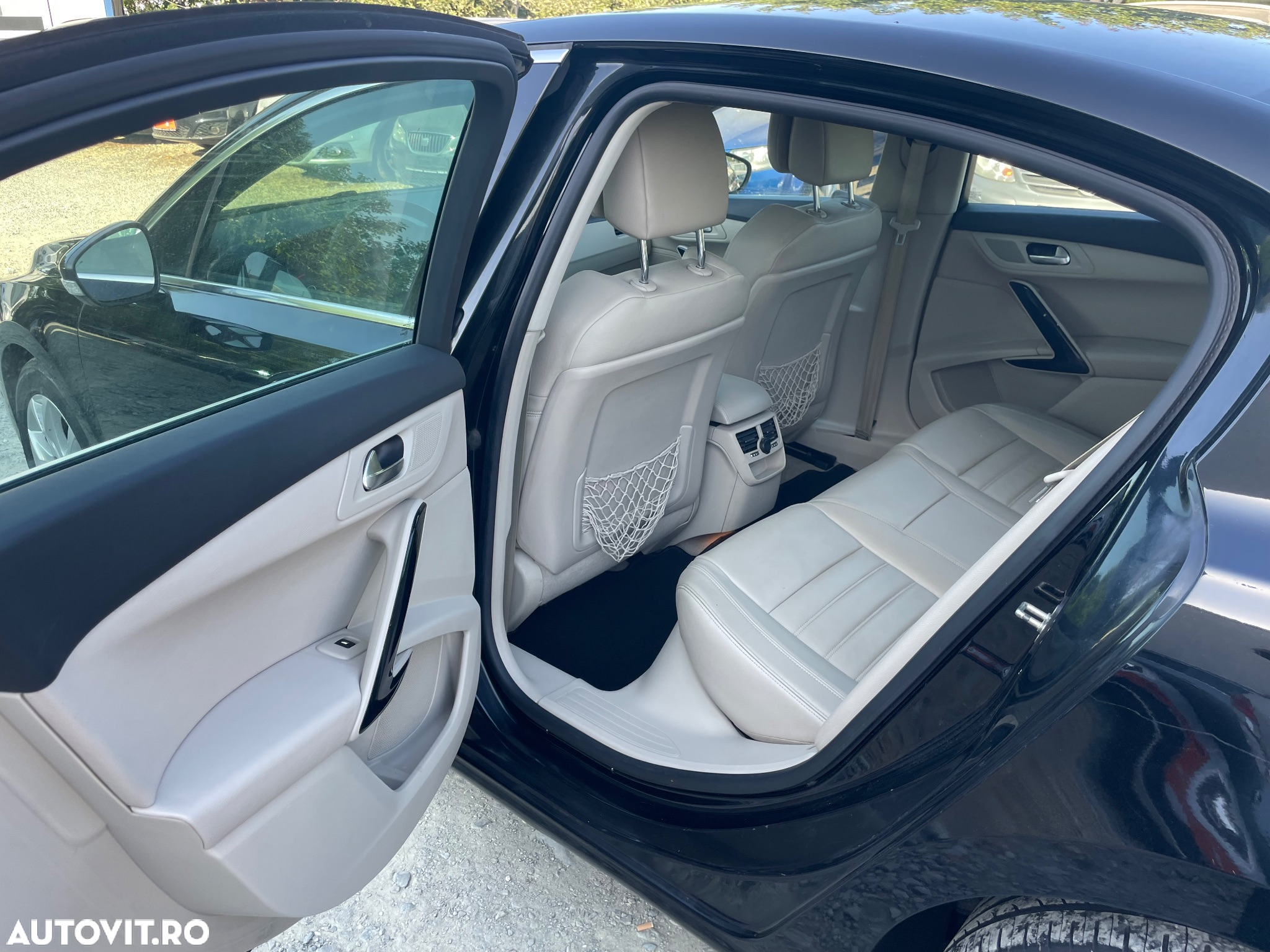 Peugeot 508 - 12