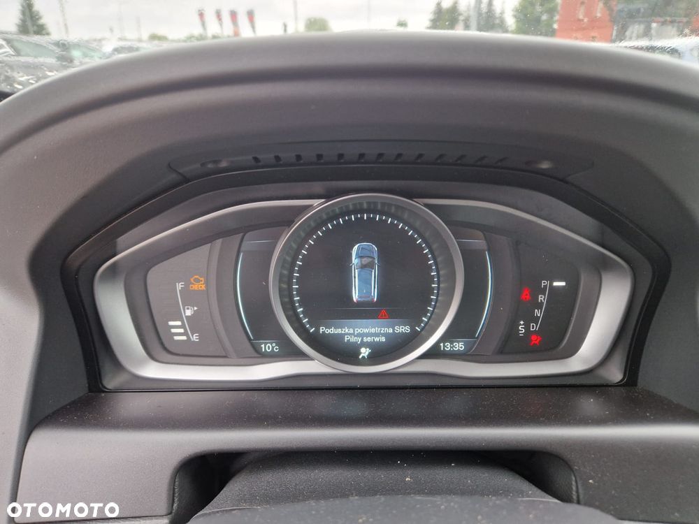 Volvo XC 60 D4 Drive-E Ocean Race - 18