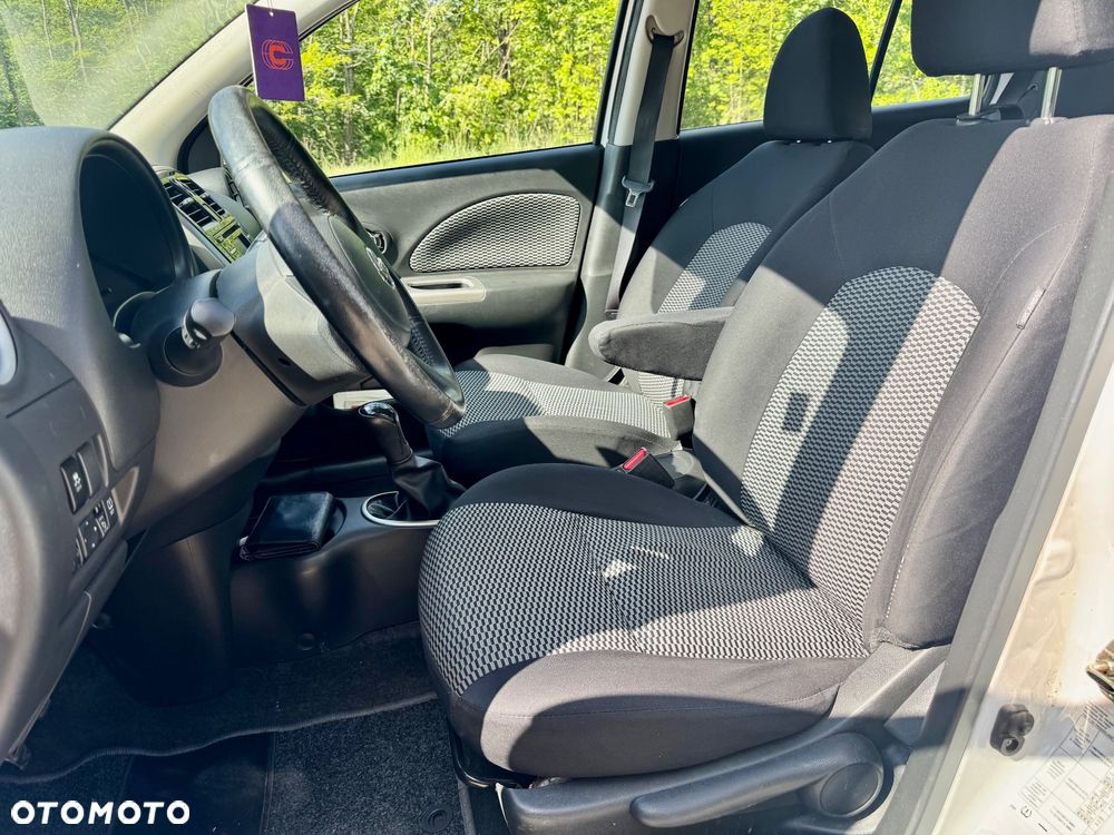 Nissan Micra 1.2 30 Jahre Edition - 7