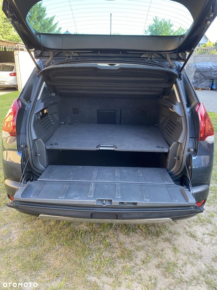 Peugeot 3008 - 8
