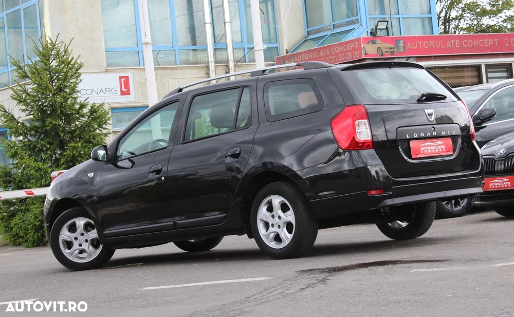 Dacia Logan 0.9 TCe Laureate - 5