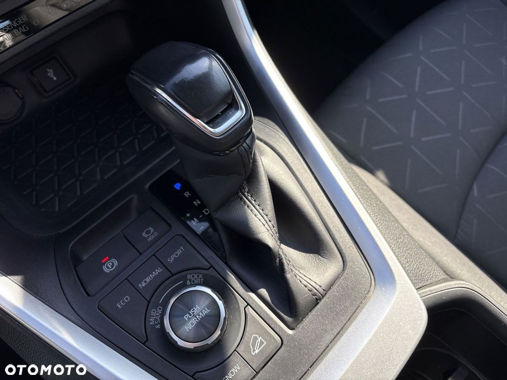 Toyota RAV4 2.0 Comfort 4x4 MS - 15