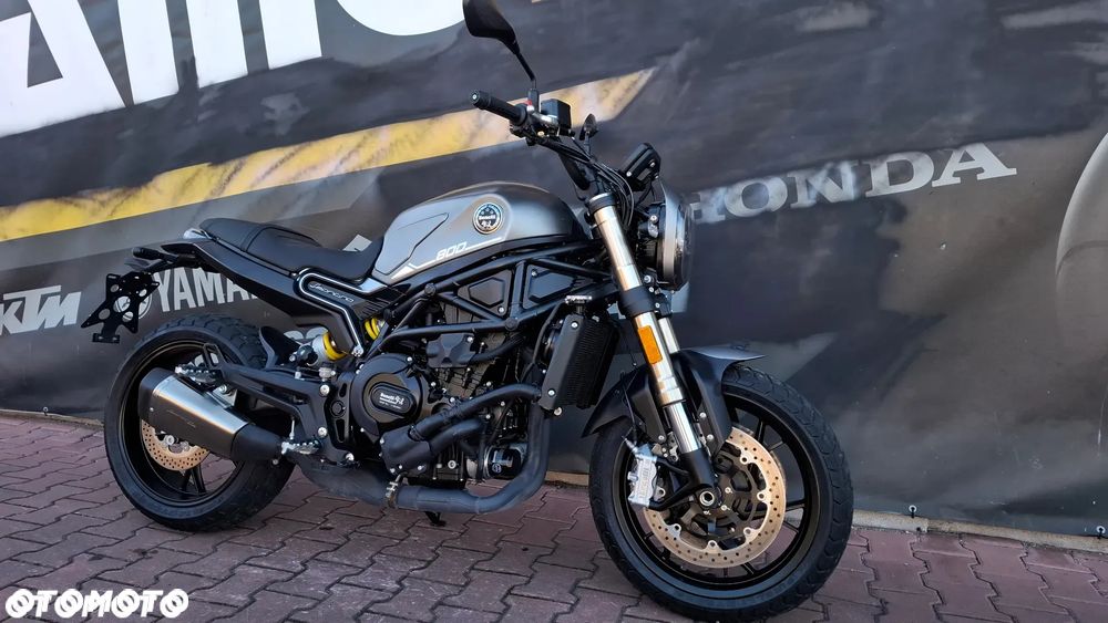 Benelli Leoncino - 4