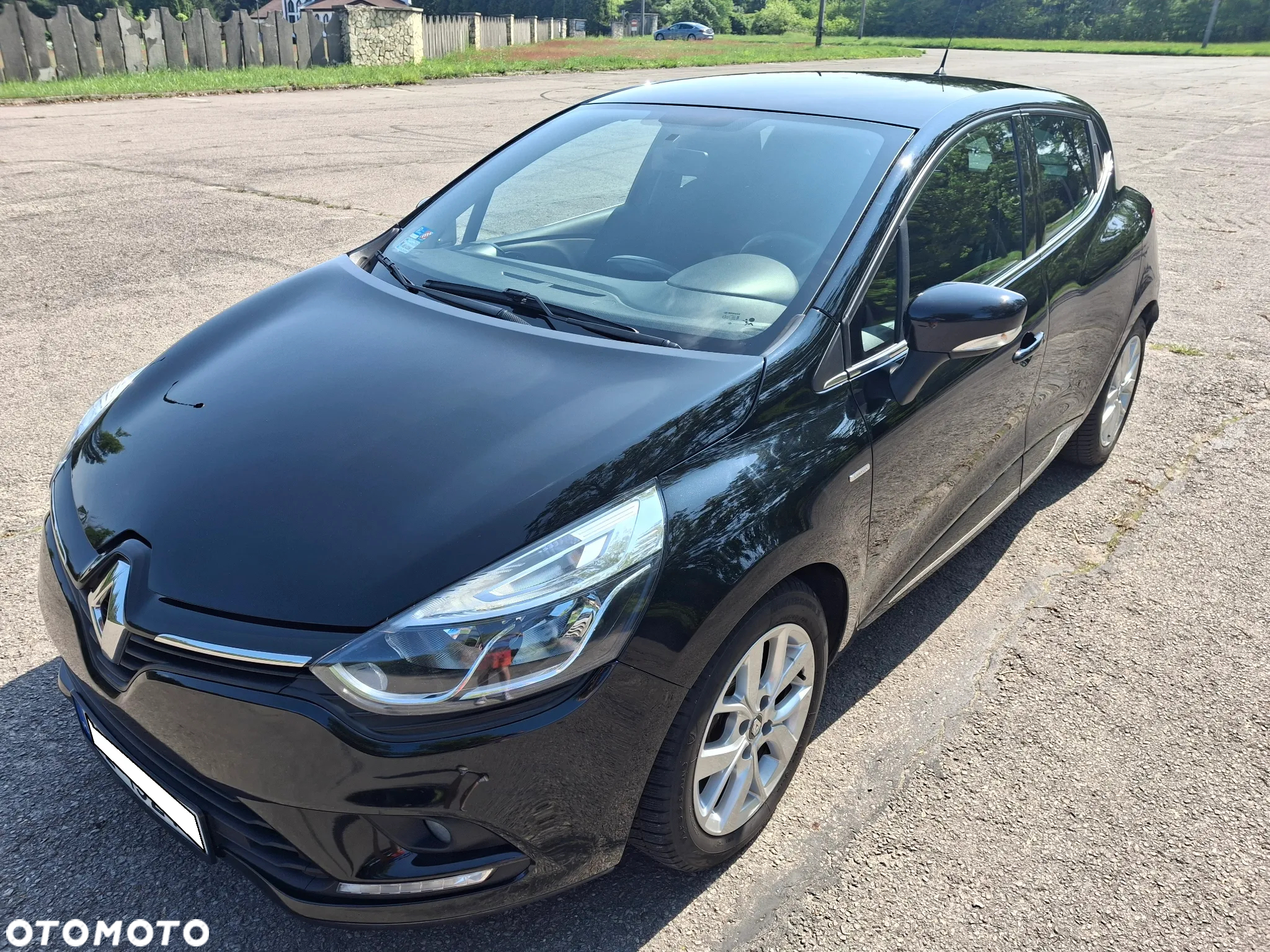 Renault Clio 1.5 dCi Energy Limited - 34