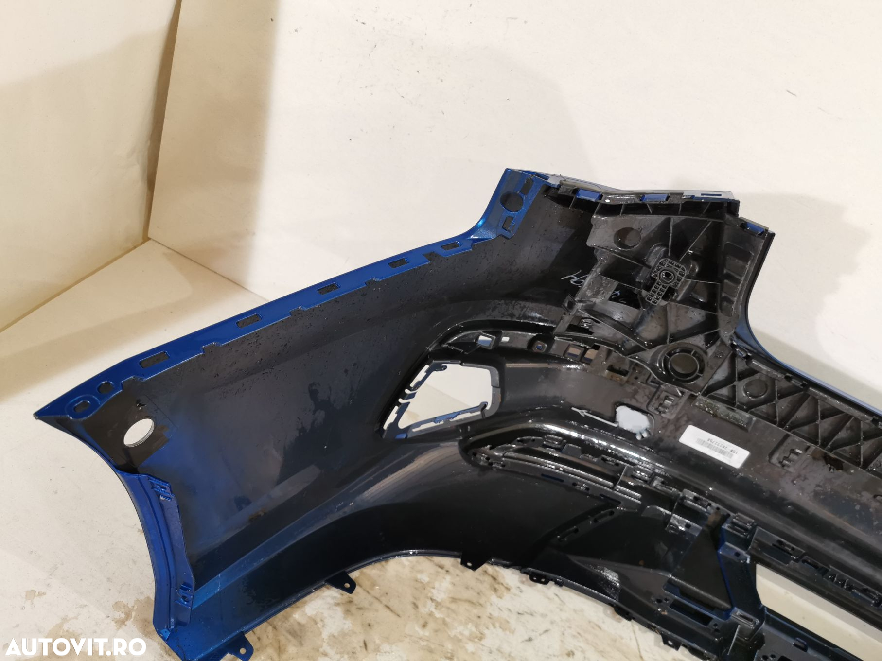 Bara spate Audi A3, Berlina, 2019, 2020, 2021, 2022, 8Y5807511 - 6