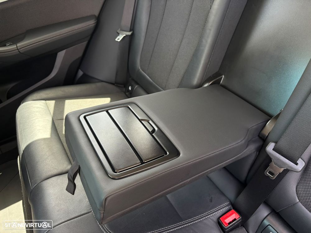 BMW X3 30 e xDrive xLine - 24