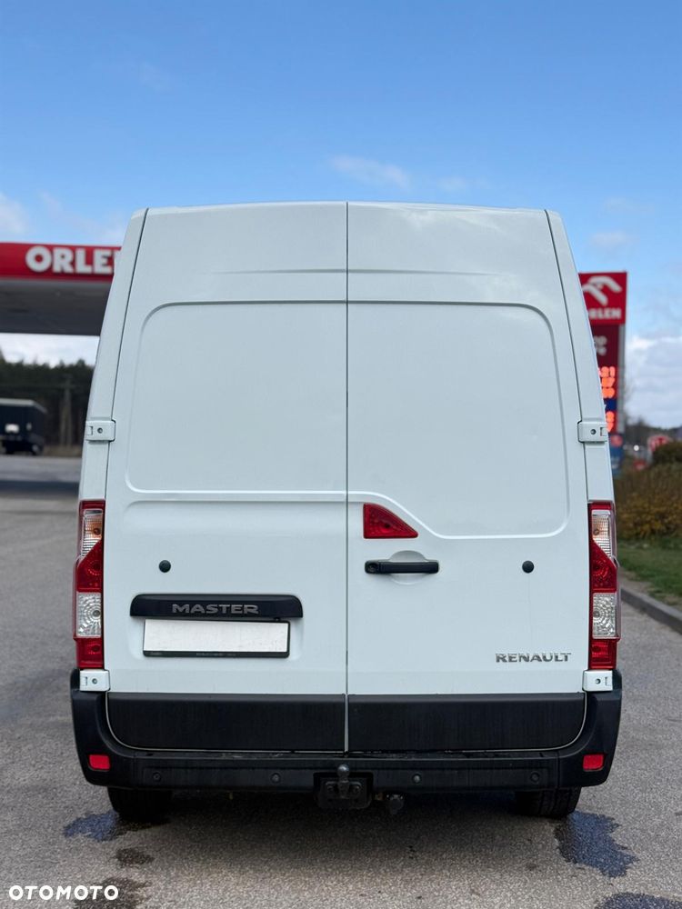Renault Master - 10