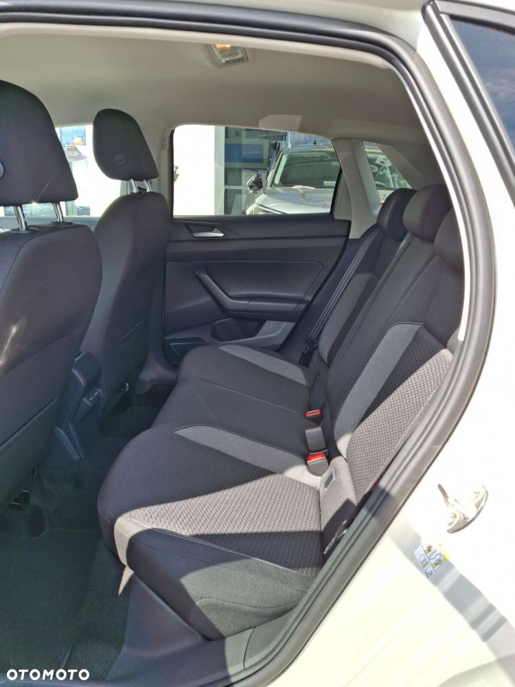 Volkswagen Polo 1.0 TSI Life Plus - 16