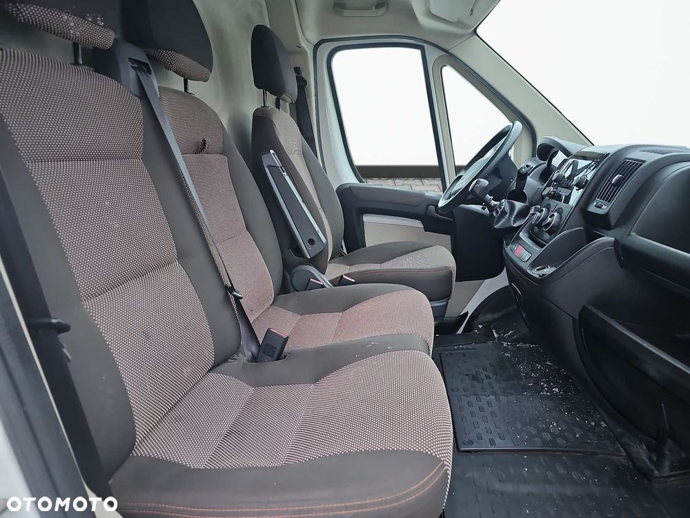 Peugeot boxer - 13