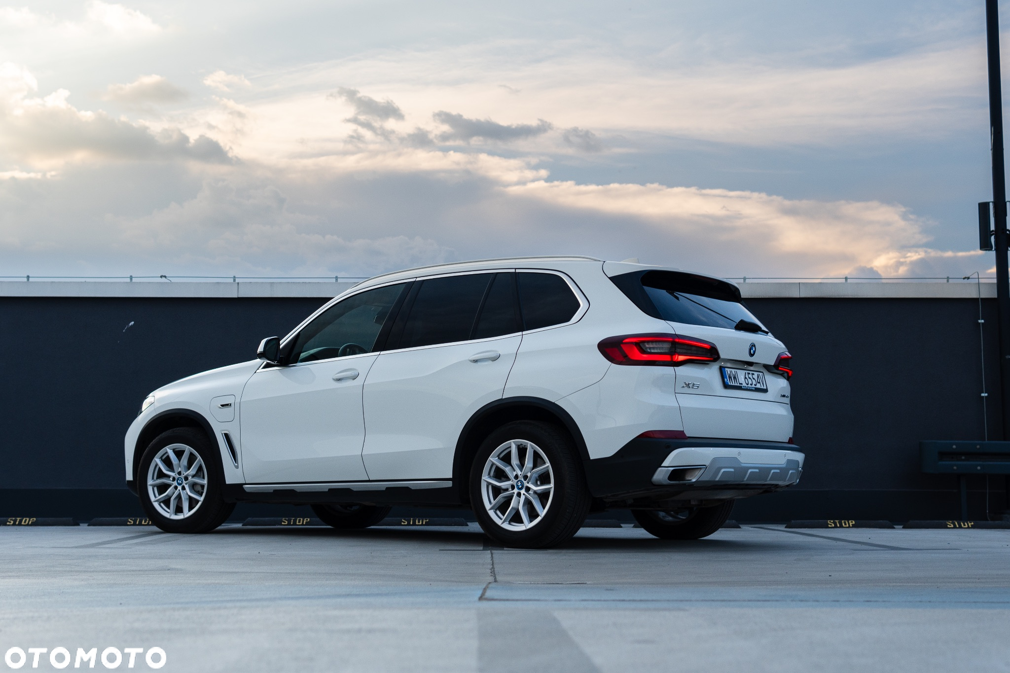 BMW X5 - 5