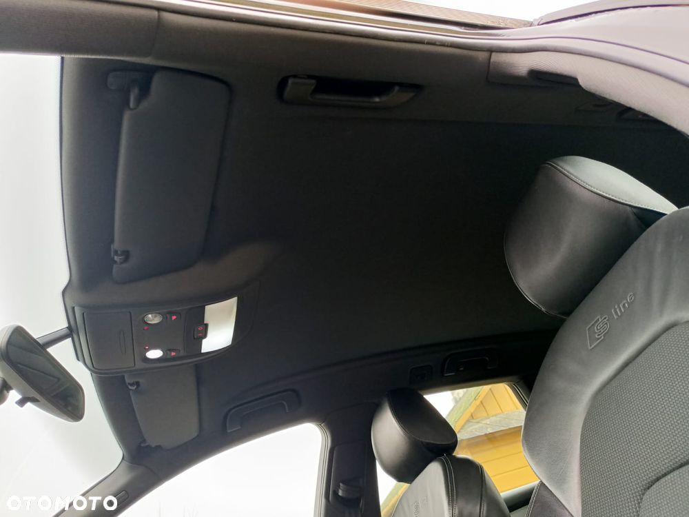 Audi A4 Avant 2.0 TDI 116g DPF Attraction - 29