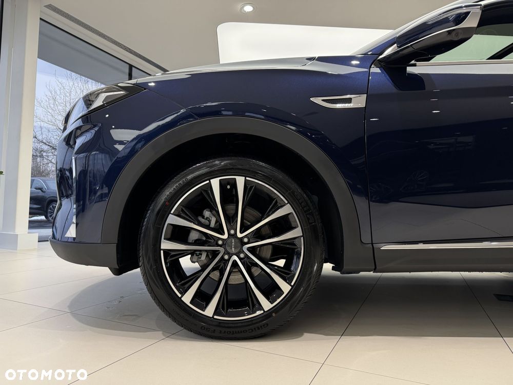 Jetour X70 Plus - 24