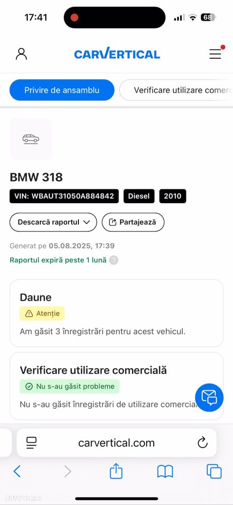 BMW Seria 3 - 11