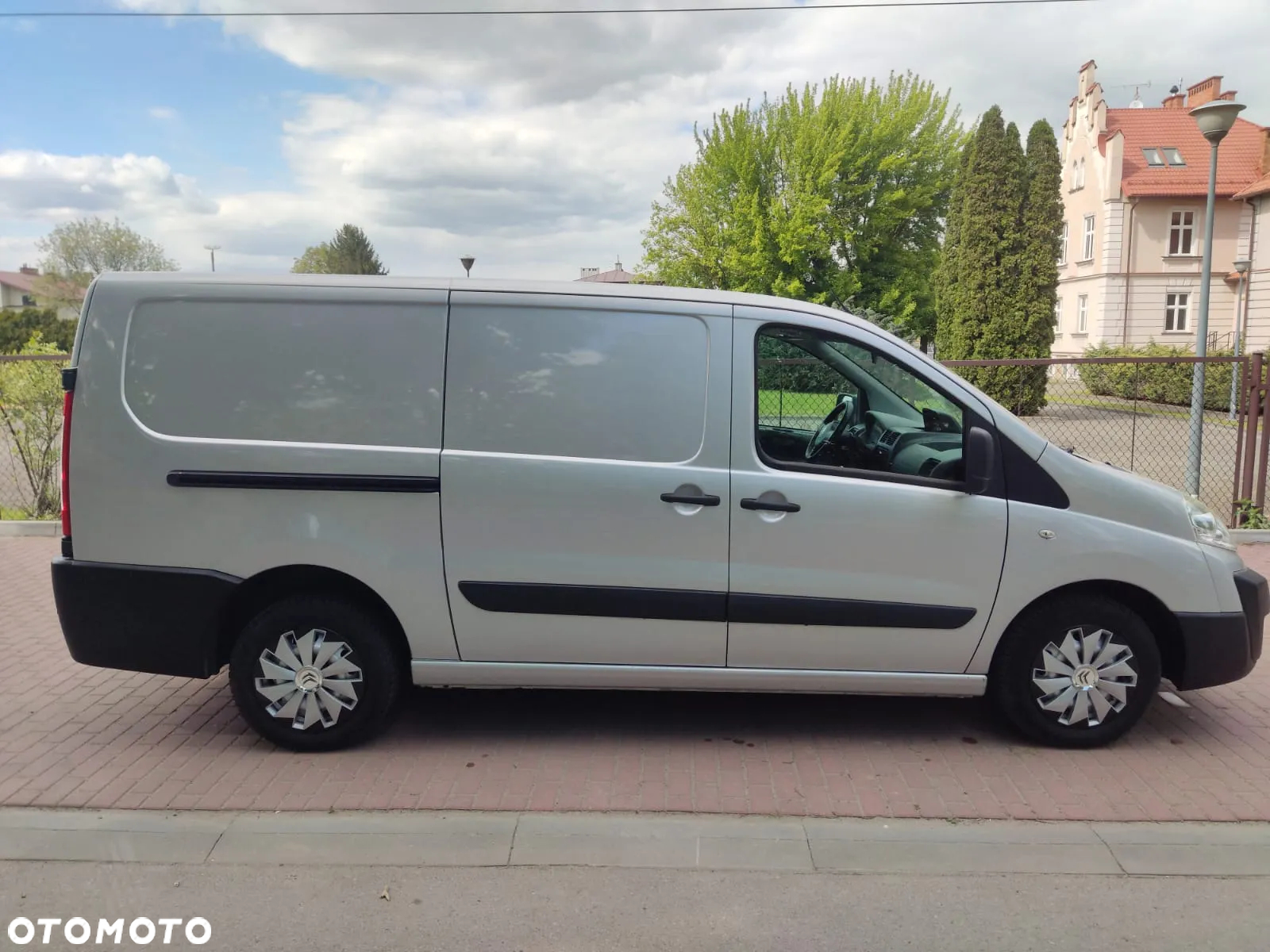 Citroën Jumpy - 5