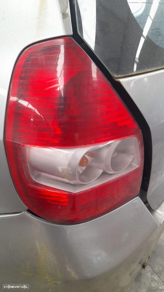 Farolim esquerdo HONDA Jazz II (GD_, GE3_, GE2_) - 2