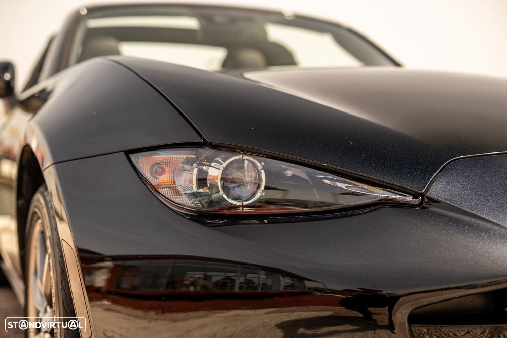 Mazda MX-5 1.5 Sky-G Excellence Navi - 6