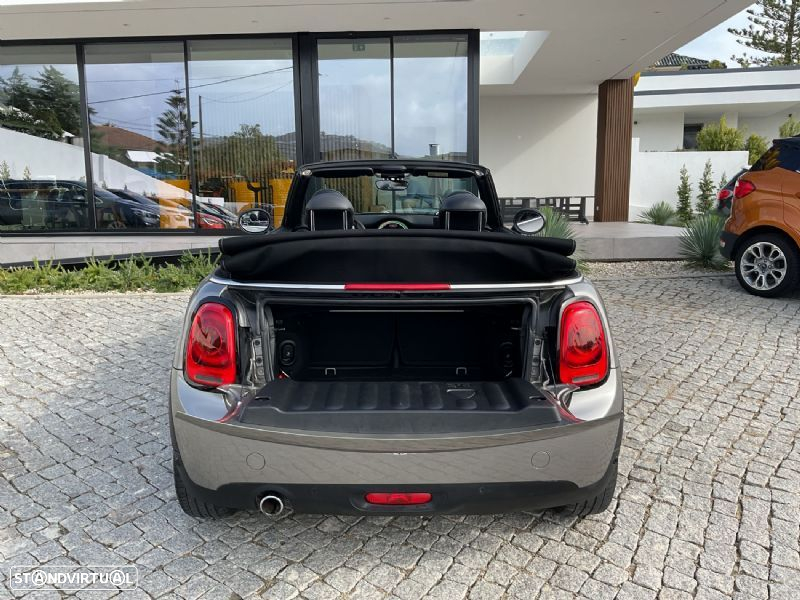 MINI 3 Portas Cooper D - 32
