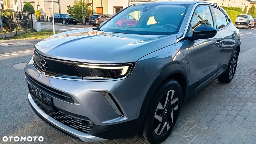 Opel Mokka 1.2 DI Turbo - 32