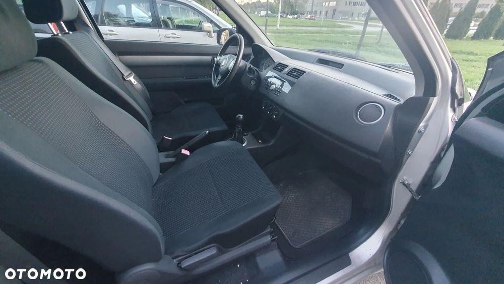 Suzuki Swift 1.3 Comfort - 8