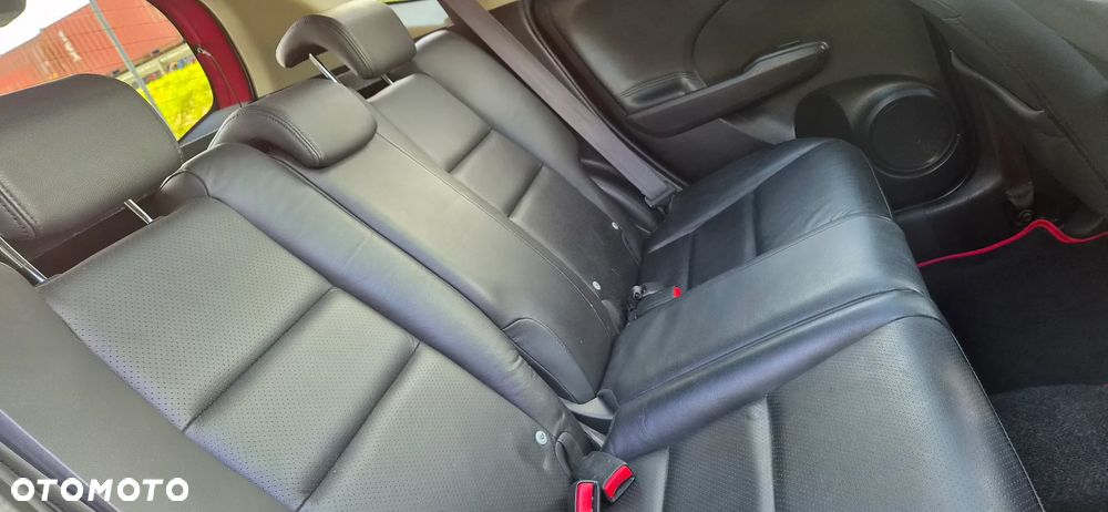Honda Jazz - 26