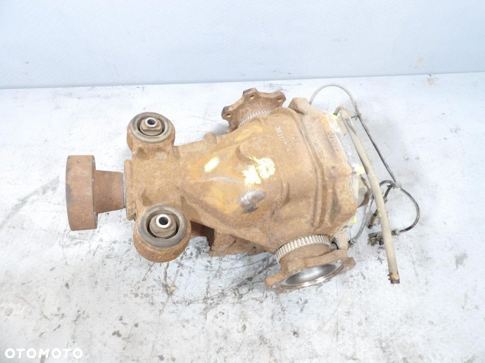 INFINITI G37 3.7 V6 DYFER DYFERENCJAŁ MOST TYLNY 383110C048