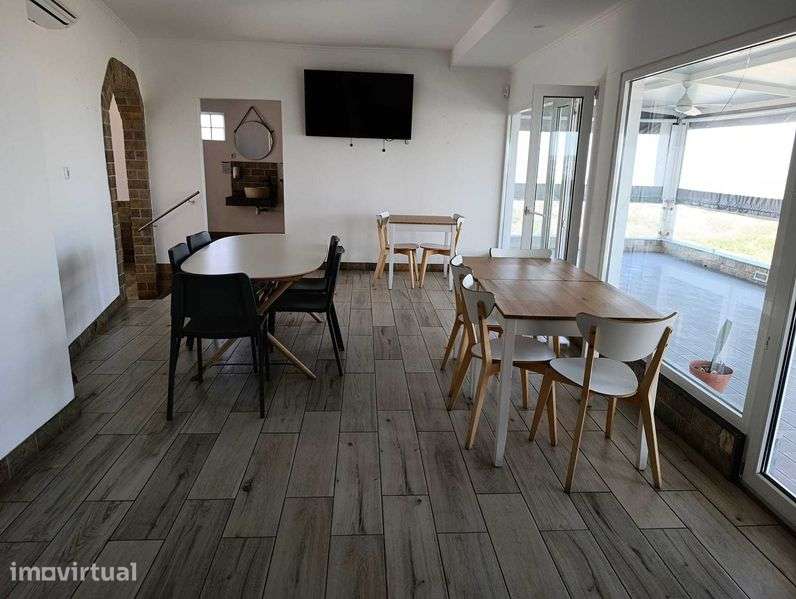 Restaurante/Café para Arrendamento no Coração do Alentejo - Grande imagem: 4/8