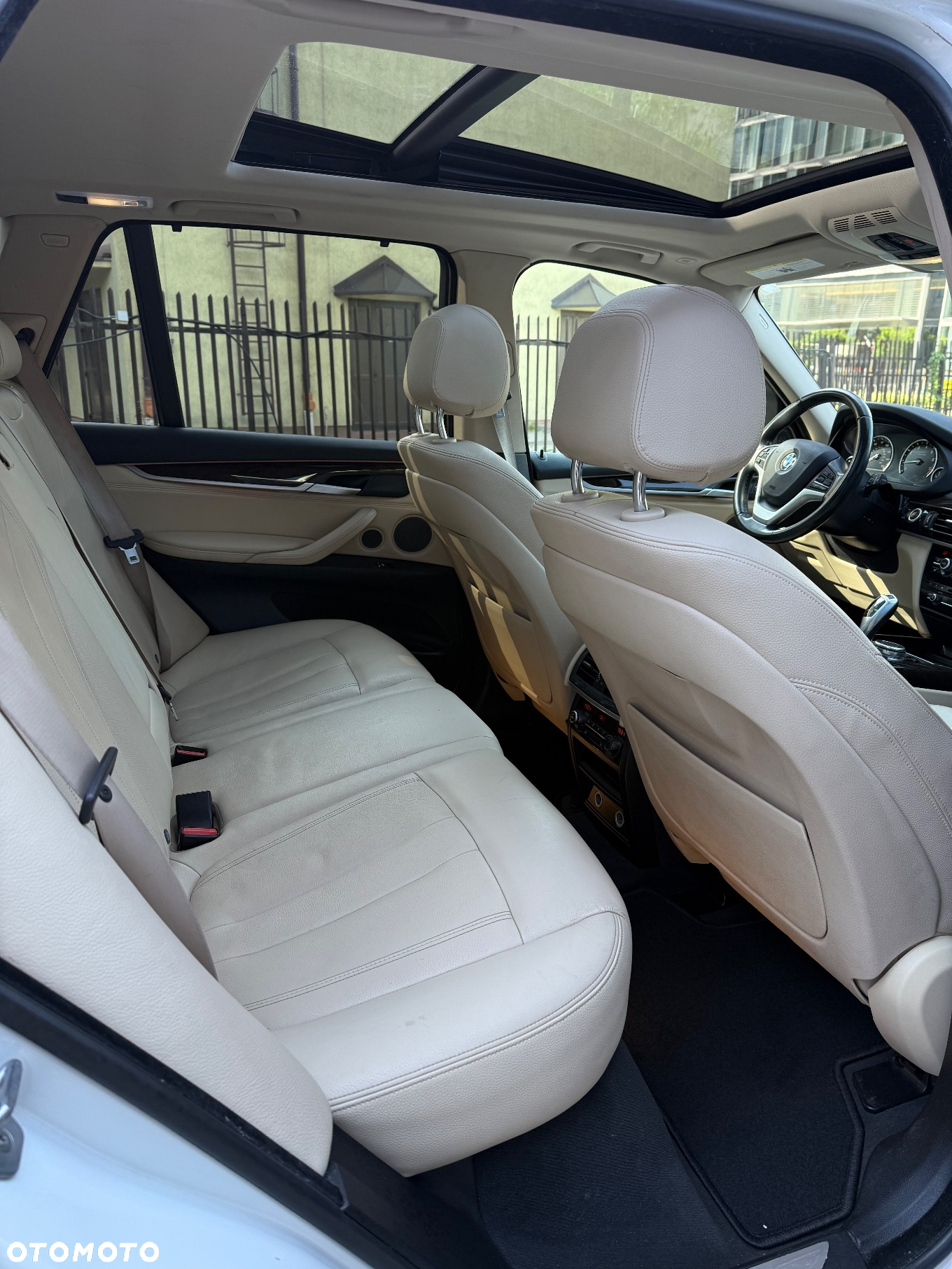 BMW X5 xDrive35i - 9