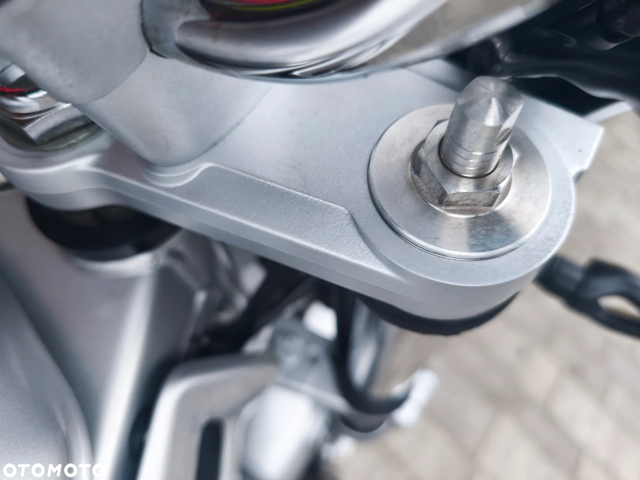 Suzuki Bandit - 9