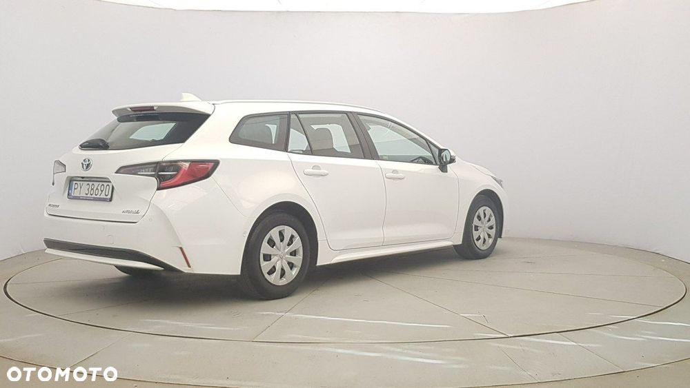 Toyota Corolla - 7