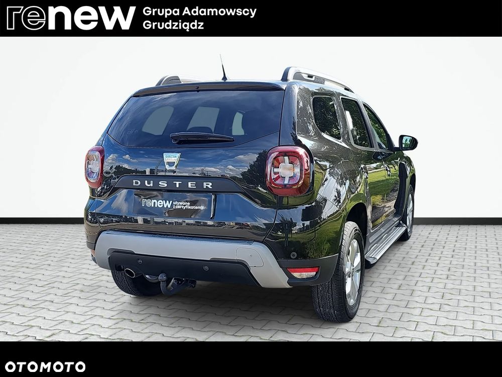 Dacia Duster 1.5 dCi Comfort EDC - 2