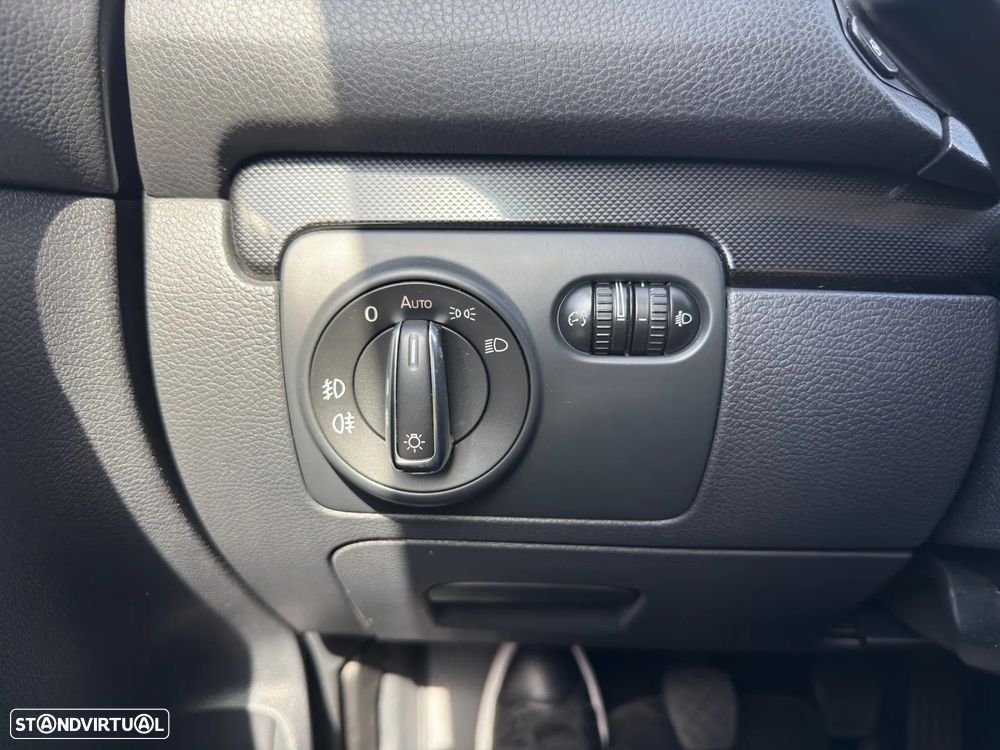 VW Golf Variant 1.6 TDi Trendline Pack - 14
