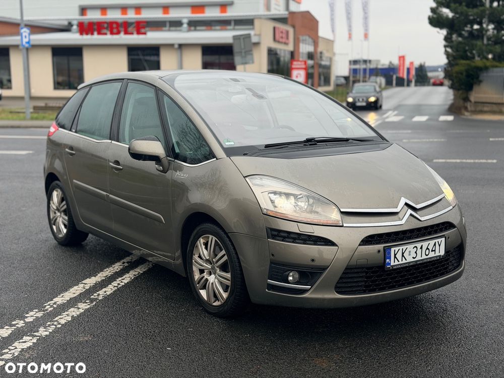 Citroën C4 Picasso - 2