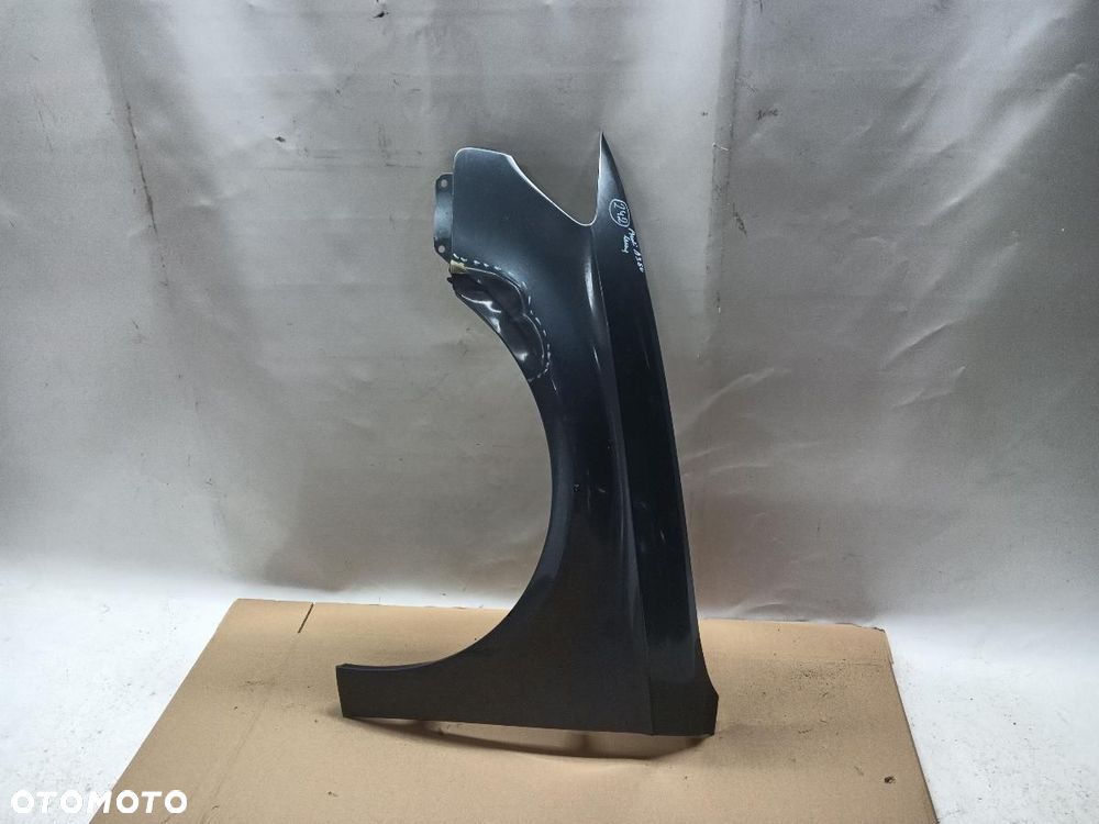 BŁOTNIK PRZÓD PRZEDNI LEWY AUDI A3 8V 8V0821091 - 1