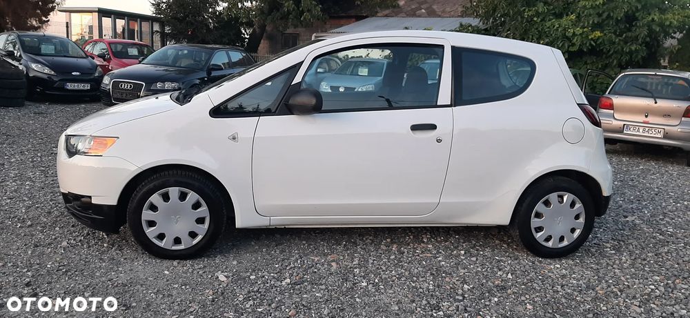 Mitsubishi Colt - 19