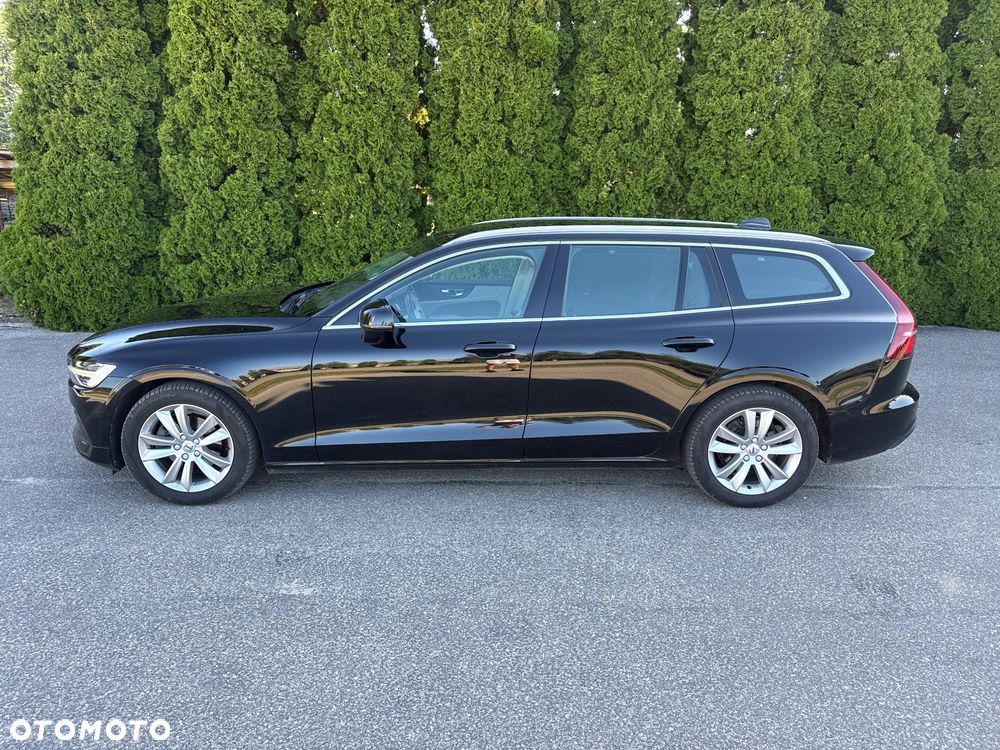 Volvo V60 D3 Geartronic Momentum Core - 14