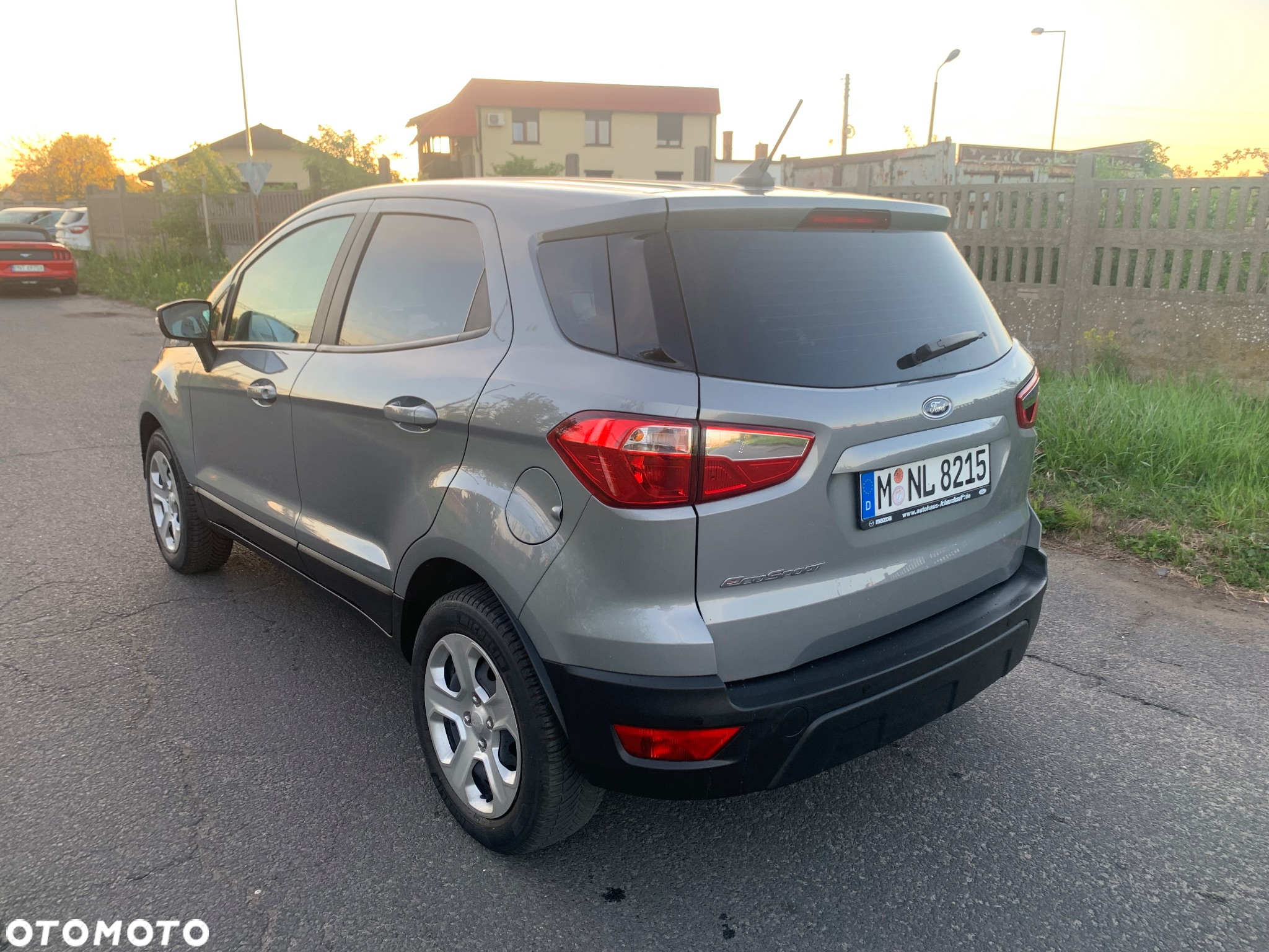 Ford EcoSport - 3