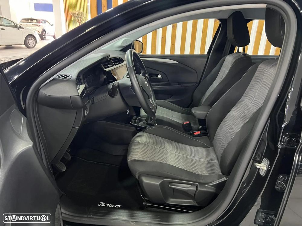 Opel Corsa 1.2 Business Edition - 13