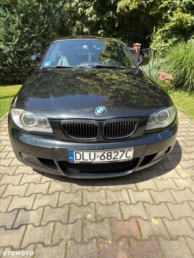 BMW Seria 1 118i - 3