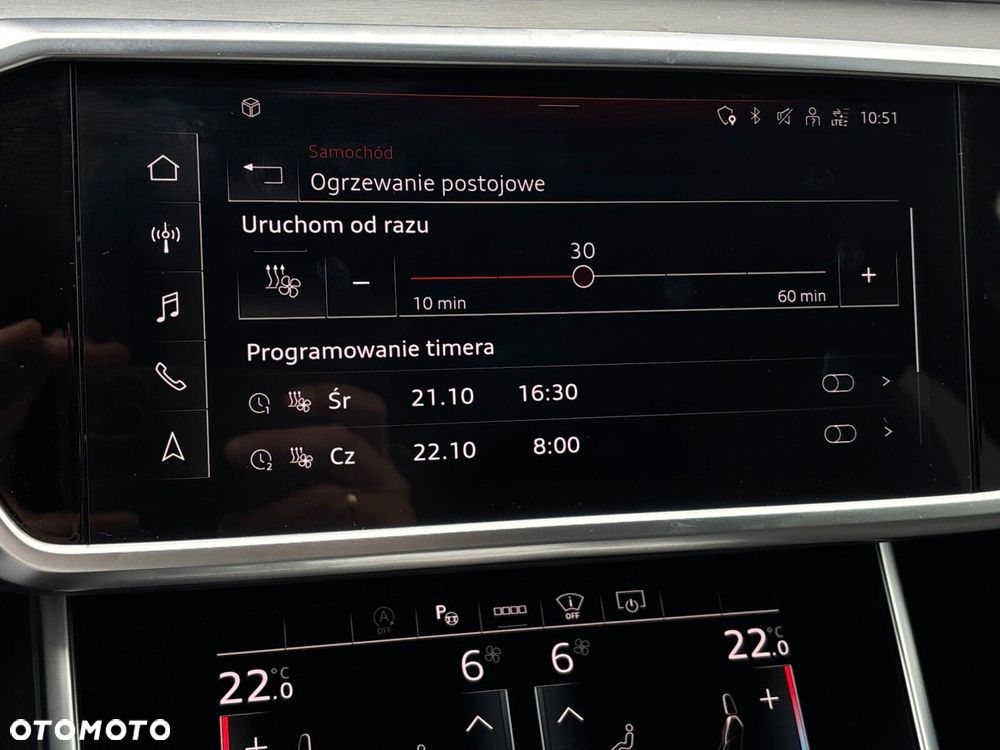 Audi A6 Avant - 23