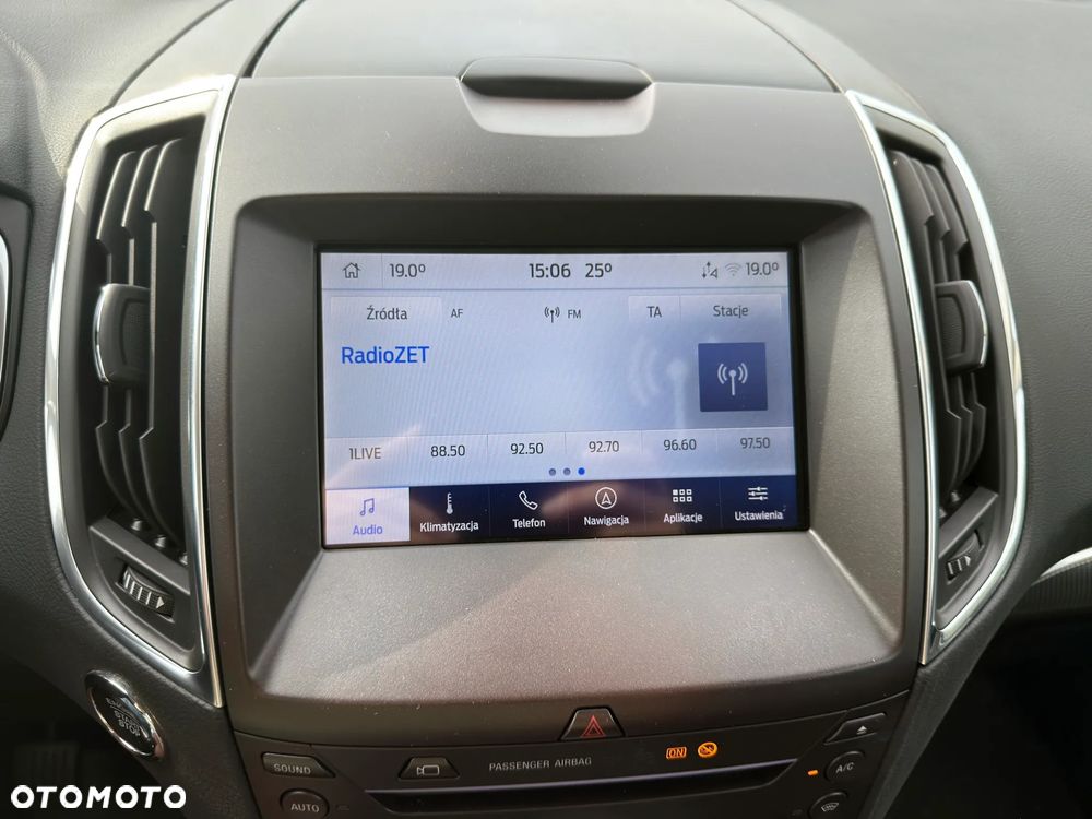 Ford Galaxy 2.0 EcoBlue S&S TITANIUM - 34