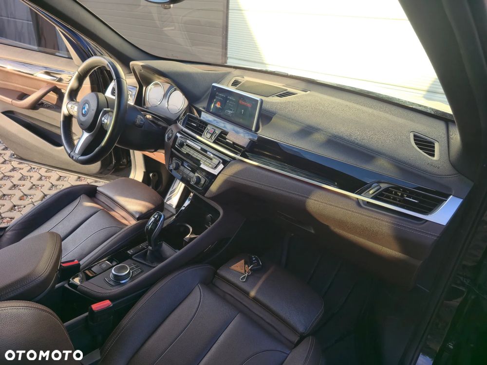 BMW X1 xDrive25i M Sport - 32