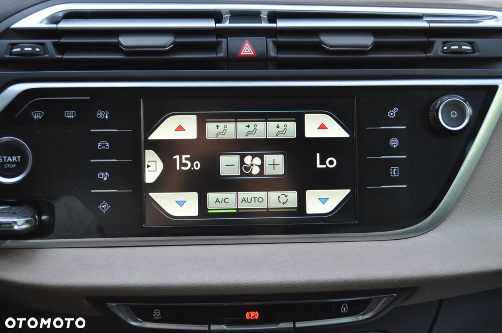 Citroën C4 Grand Picasso - 30