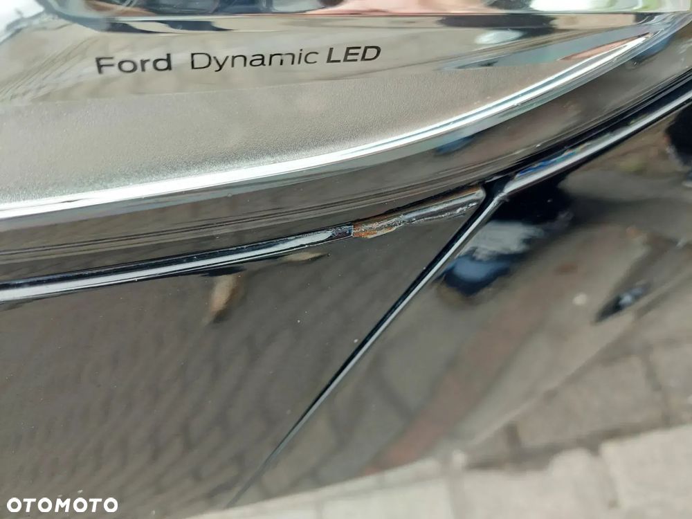 Ford Mondeo 2.0 TDCi Titanium 4WD - 9