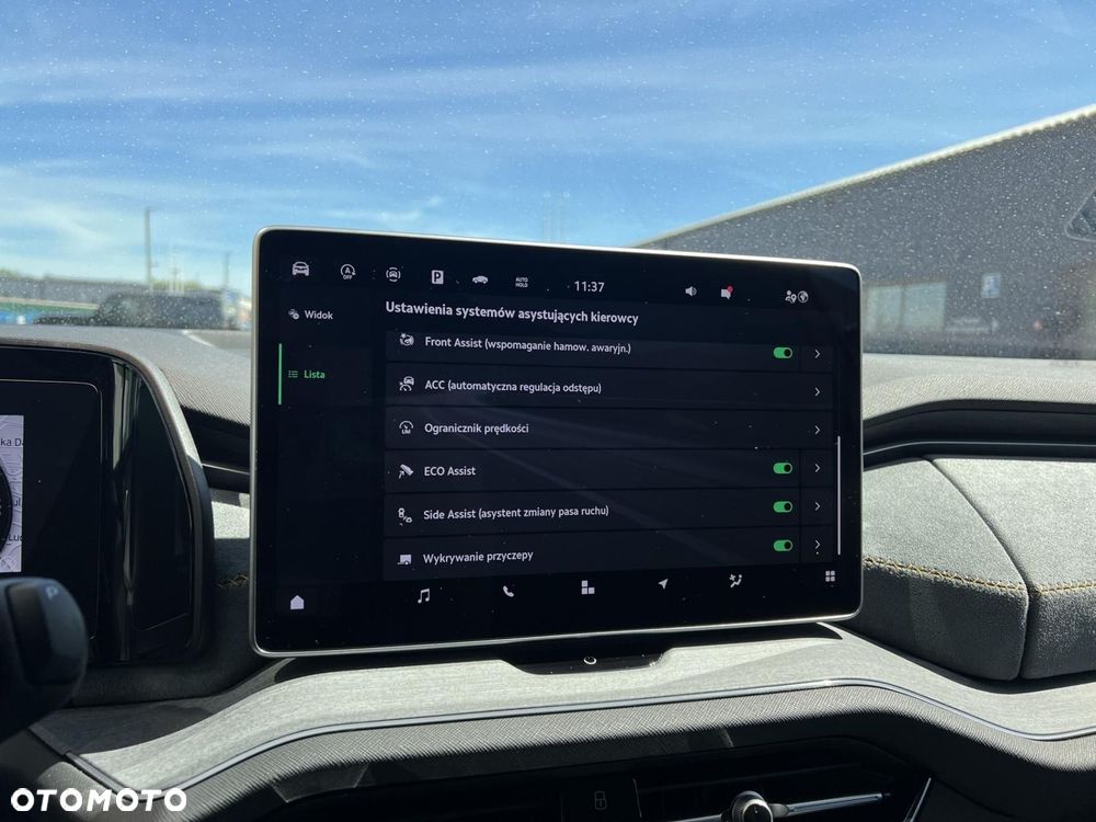 Skoda Kodiaq 2.0 TDI 4x2 Selection DSG - 17